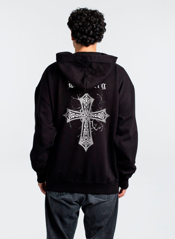 BUZOS FRIZA "BEGOBERG"