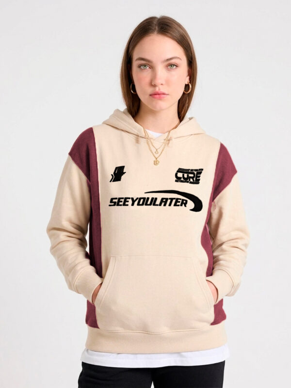 BUZO COMBINADO SEEYOULATER