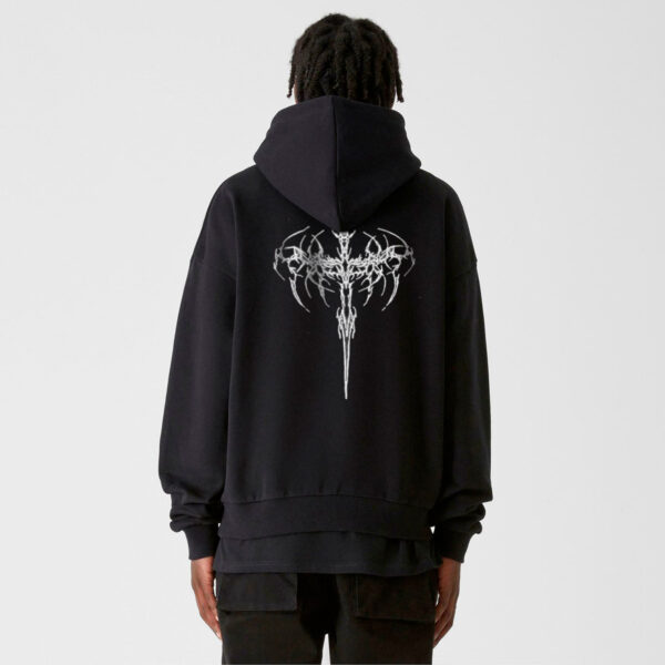 BUZOS FRIZA "CRUZ TIRA"