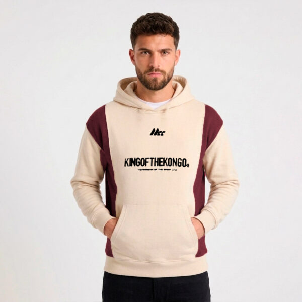 BUZO  COMBINADO KINGO