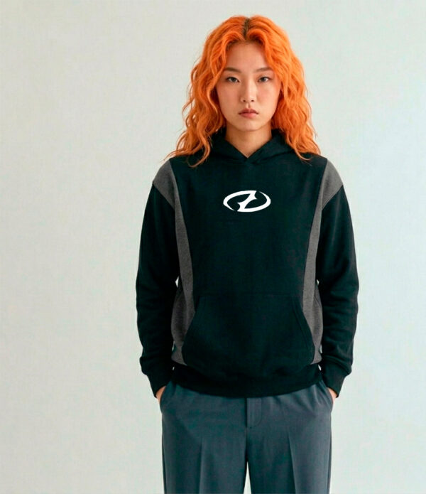 BUZO  COMBINADO SIMBOLO