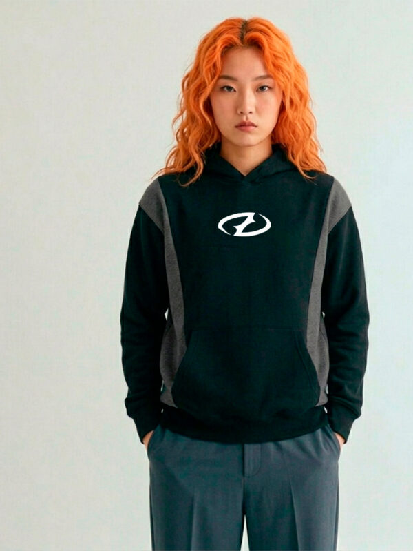 BUZO  COMBINADO SIMBOLO