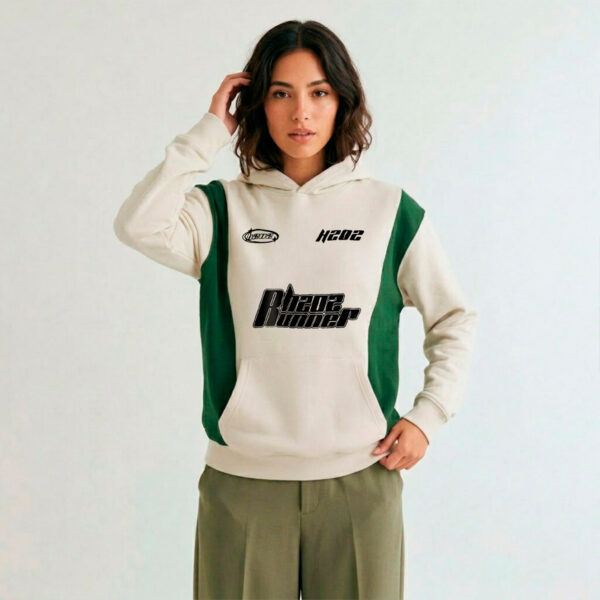 BUZO  COMBINADO RUNNER