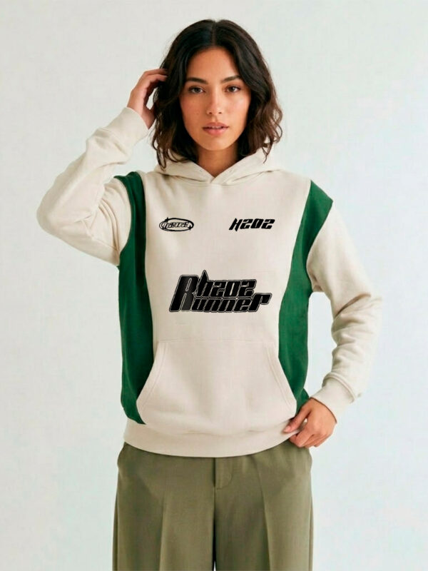 BUZO  COMBINADO RUNNER