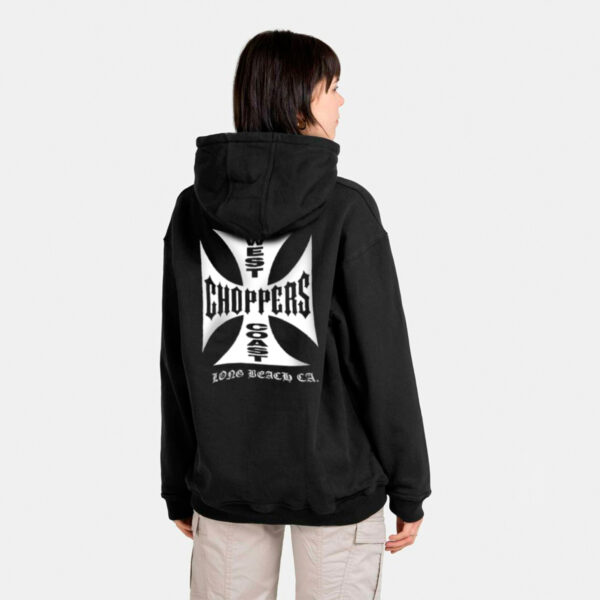 BUZOS FRIZA "CHOPPERS"