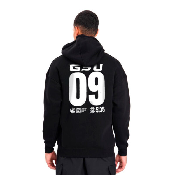 BUZOS FRIZA "GSU 09"