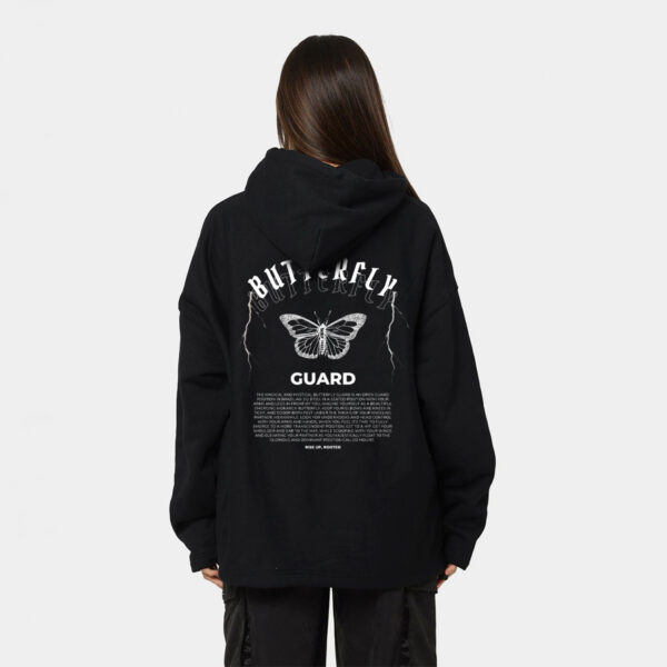 BUZOS FRIZA "BUTTERFLY"