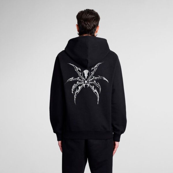 BUZOS FRIZA "SPIDER 8"