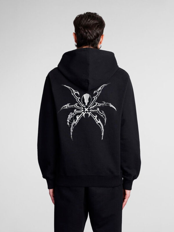 BUZOS FRIZA "SPIDER 8"