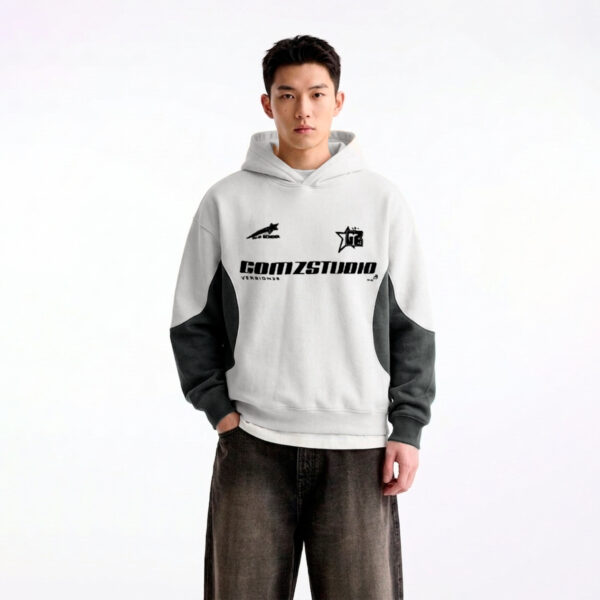 BUZO COMBINADO M COMSTUDIO