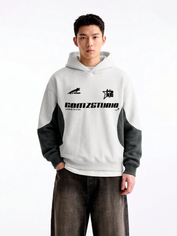 BUZO COMBINADO M COMSTUDIO