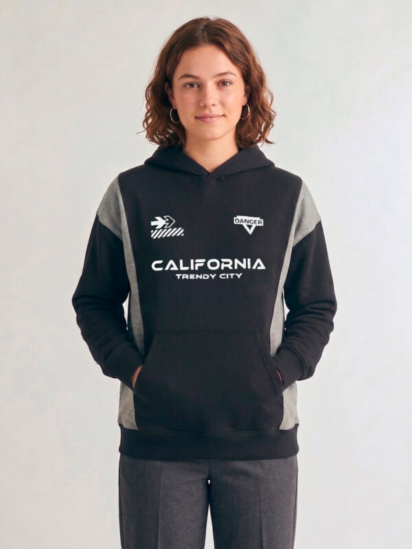 BUZO COMBINADO CALIFORNIA