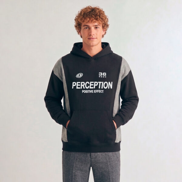 BUZO COMBINADO PERCEPTION