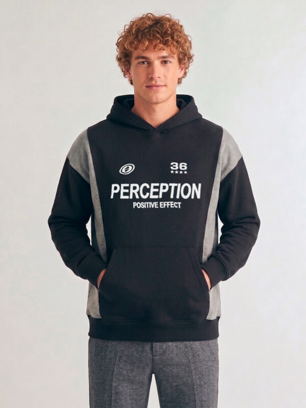 BUZO COMBINADO PERCEPTION