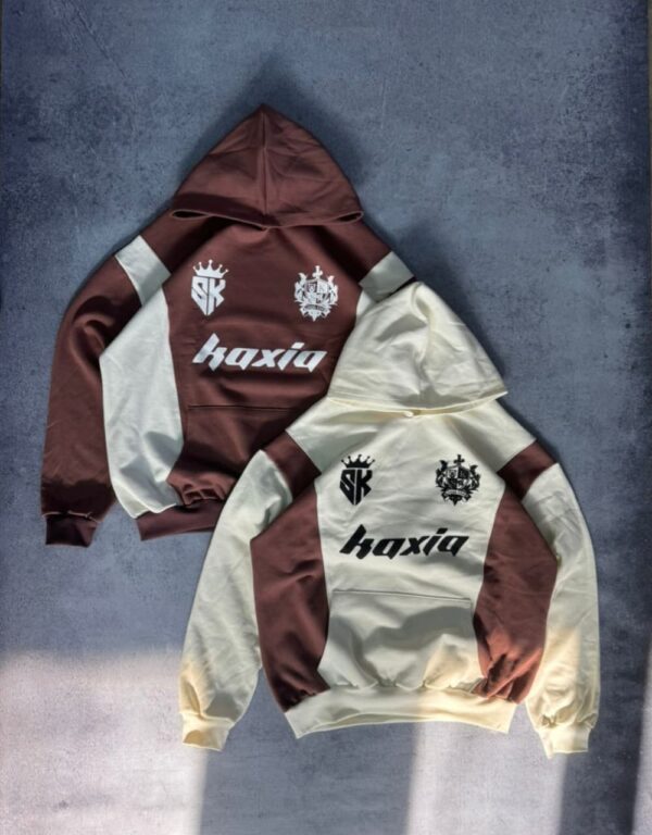 BUZO COMBINADO HAXIA