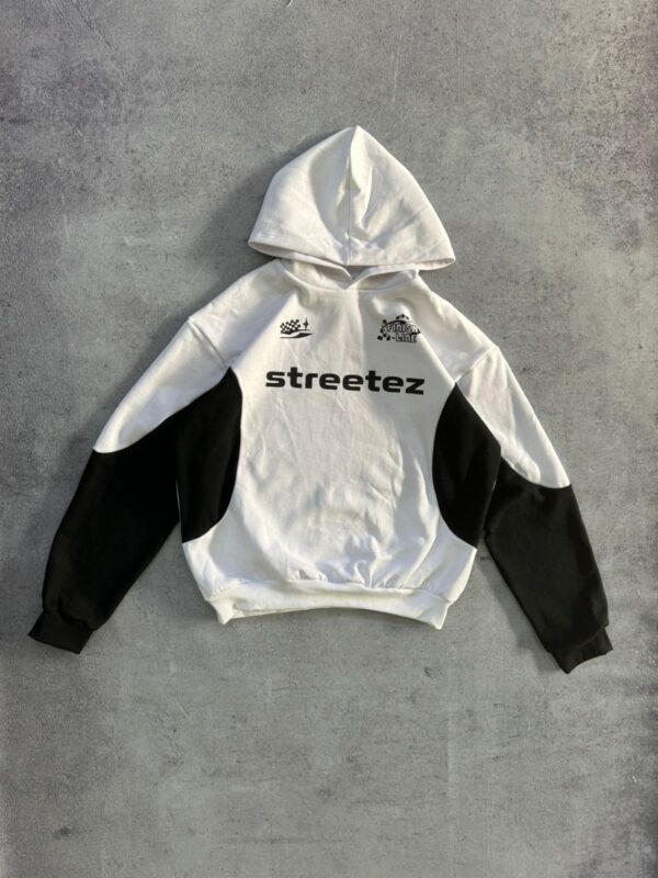 BUZO COMBINADO STREETEZ