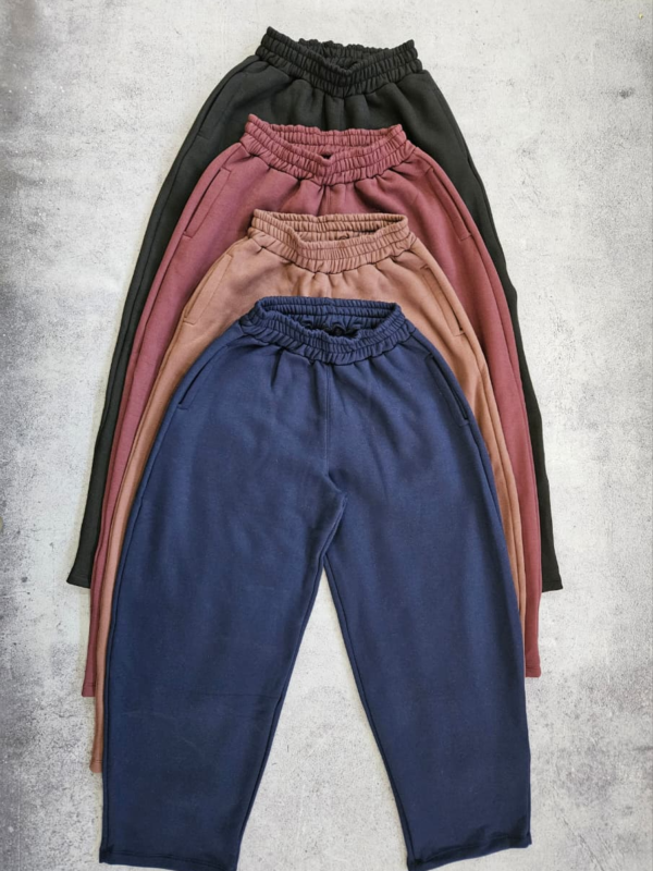 PANTALON BAGGY