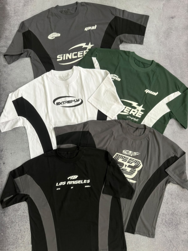 PACK SURTIDO DE 10 BOXY PREMIUN