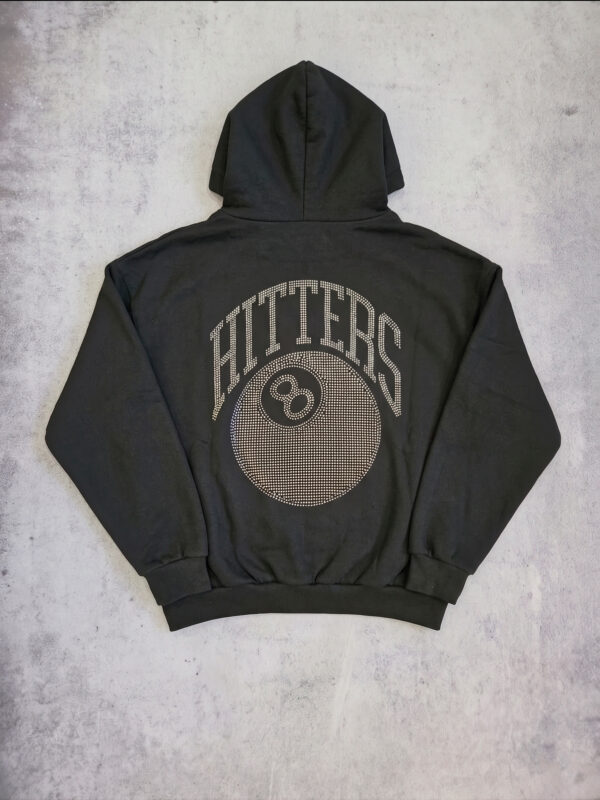 BUZO PREMIUN HITTERS