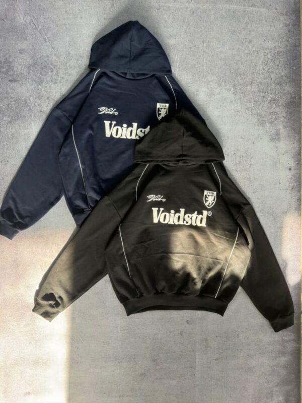 BUZO CON VENA VOIDSTD