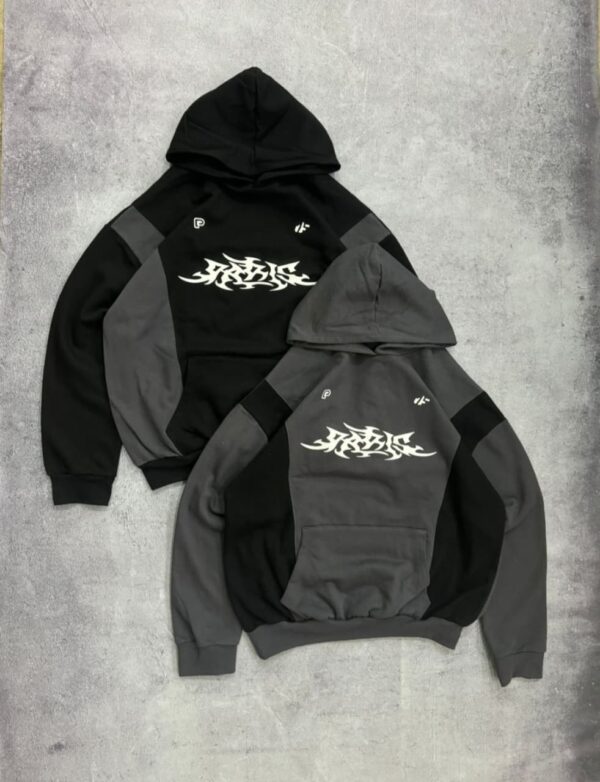 BUZO COMBINADO DARK
