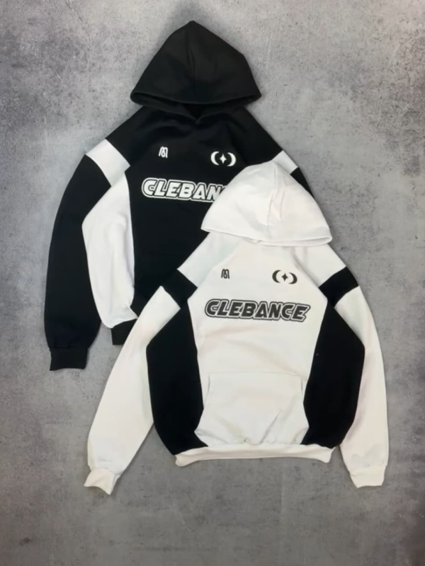 BUZO COMBINADO CLEBANCE