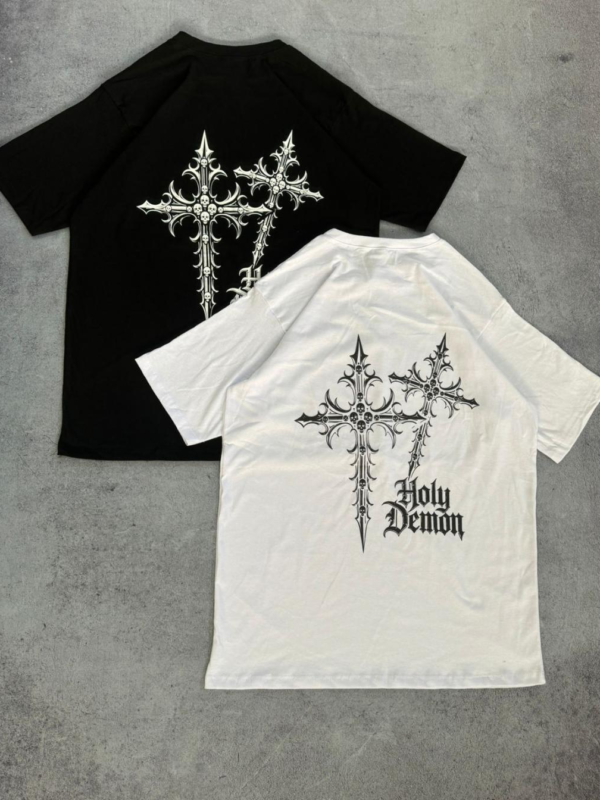REMERON "HOLY DEMON"