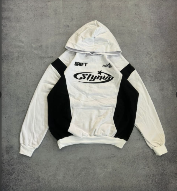 BUZO COMBINADO STYNY