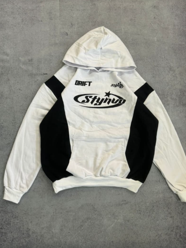 BUZO COMBINADO STYNY