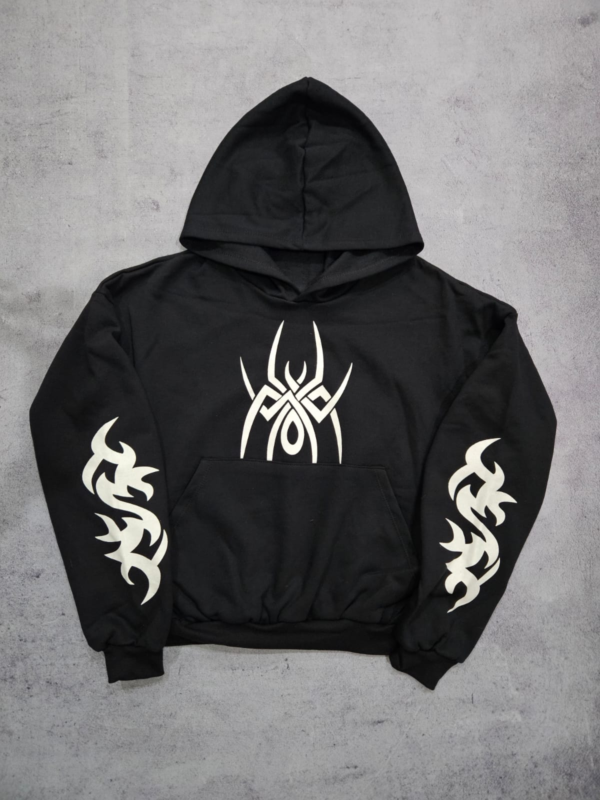 BOXY BUZO FRIZA "SPIDER"