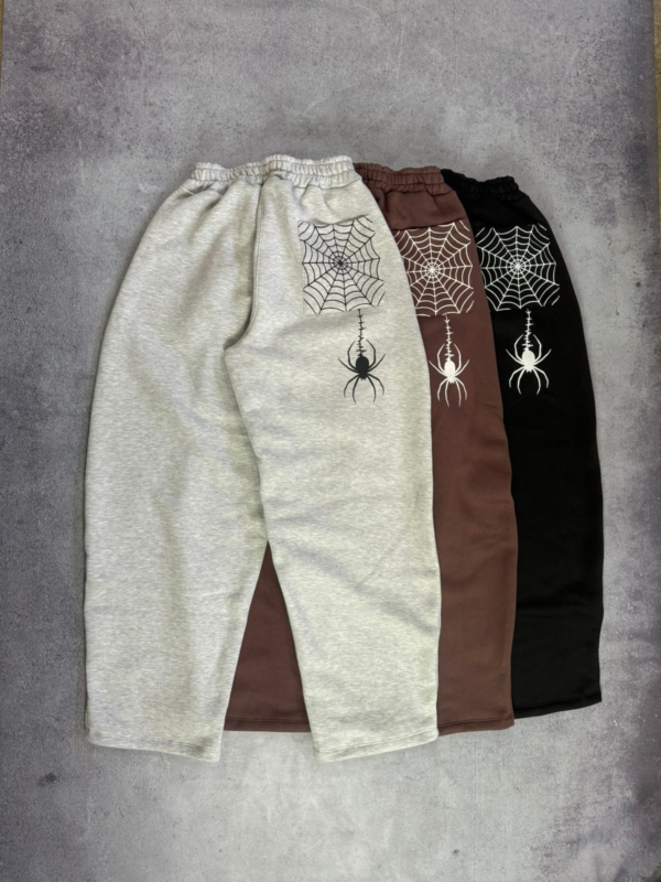 PANTALON BAGGY SPIDER