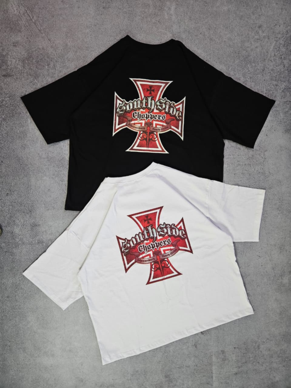 REMERON "CRUZ CHO"
