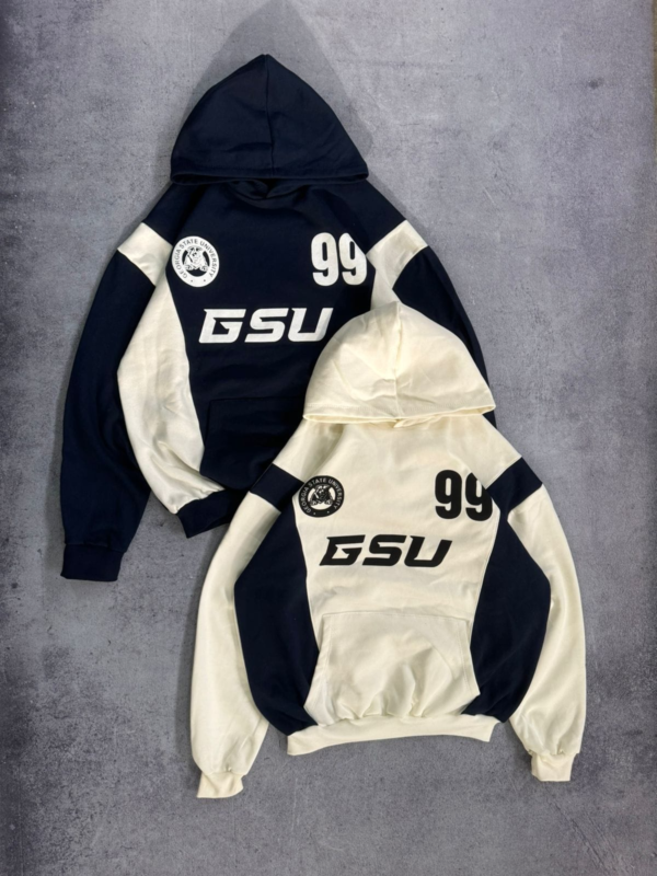 BUZO COMBINADO GSU