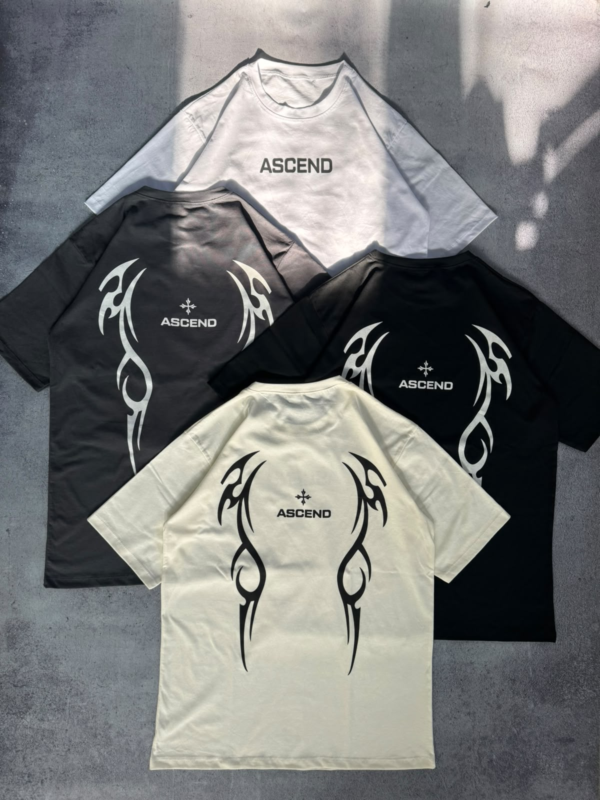 REMERON "ASCEND"