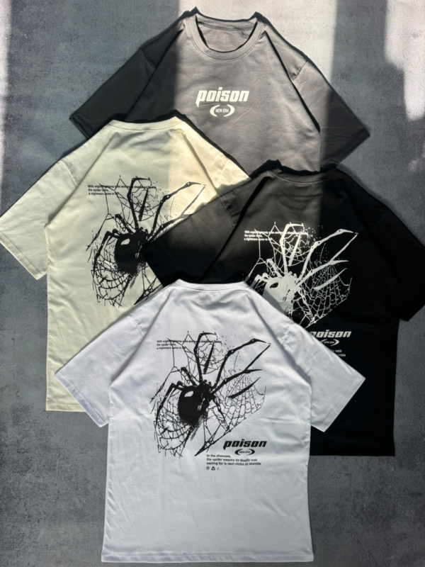 REMERON "POISON"