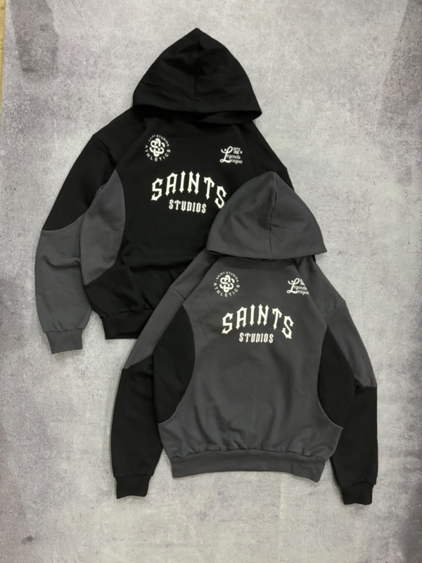 BUZO COMBINADO SAINTS
