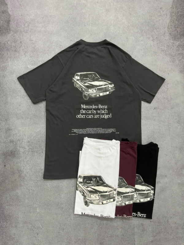 REMERON "MERCEDEZ"