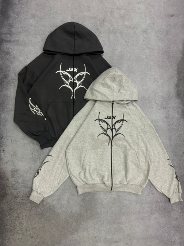 CAMPERA  JAIK