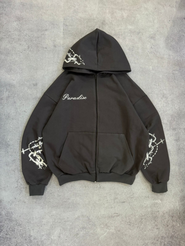 CAMPERA "PARADISEE"