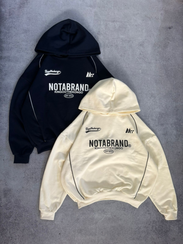 BUZO CON VENAS NOTABRAND