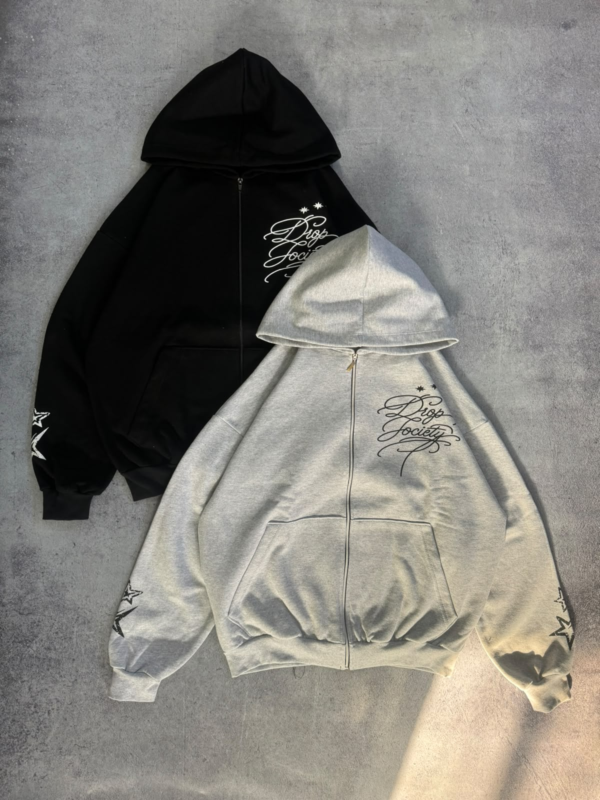 CAMPERA SOCIETY