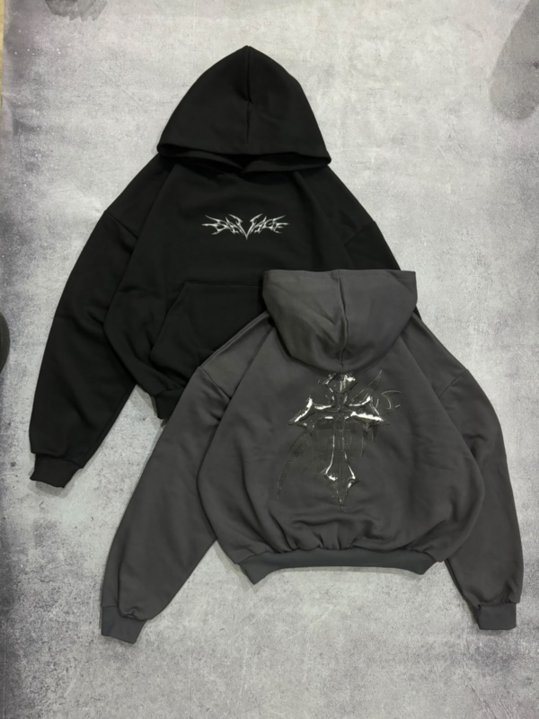 BOXY BUZO FRIZA "SAVAGE"