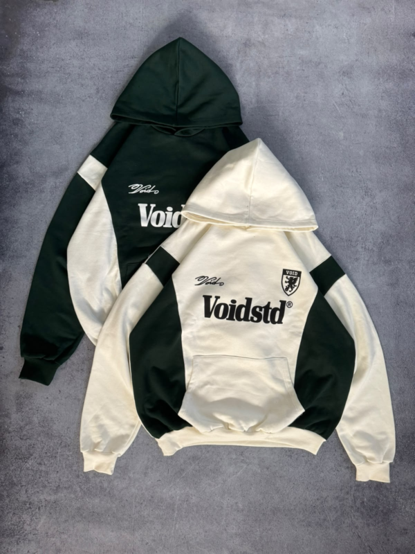 BUZO COMBINADO VOID