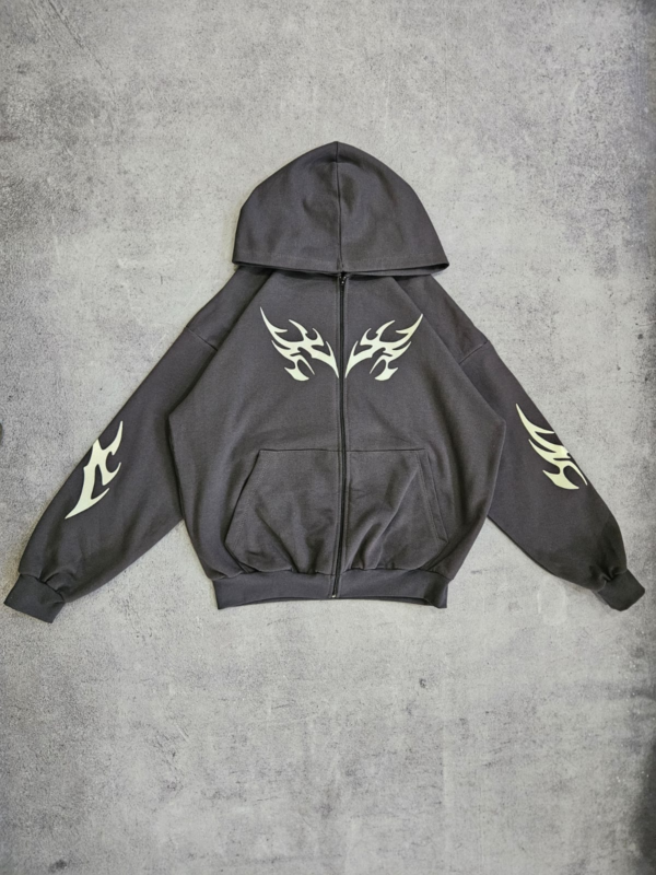 CAMPERA CORONA