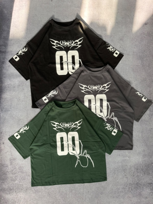 BOXY FIT "00"