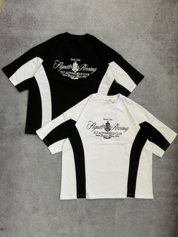 BOXY FIT  "MONTE CARLO"
