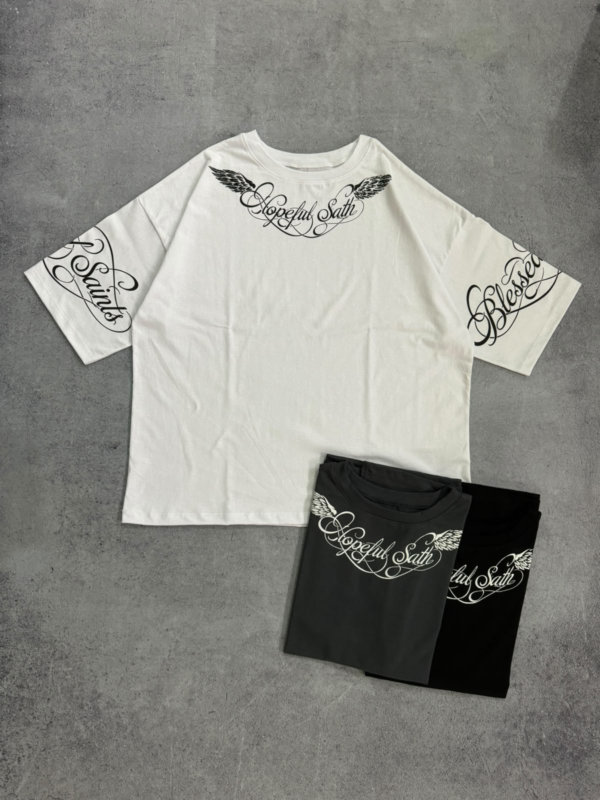 BOXY FIT "SATH"