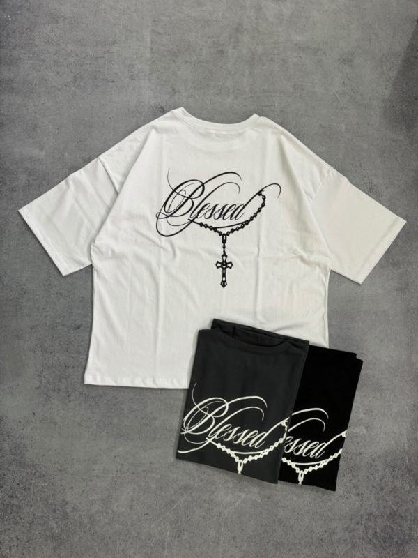 BOXY FIT "BLESEL"