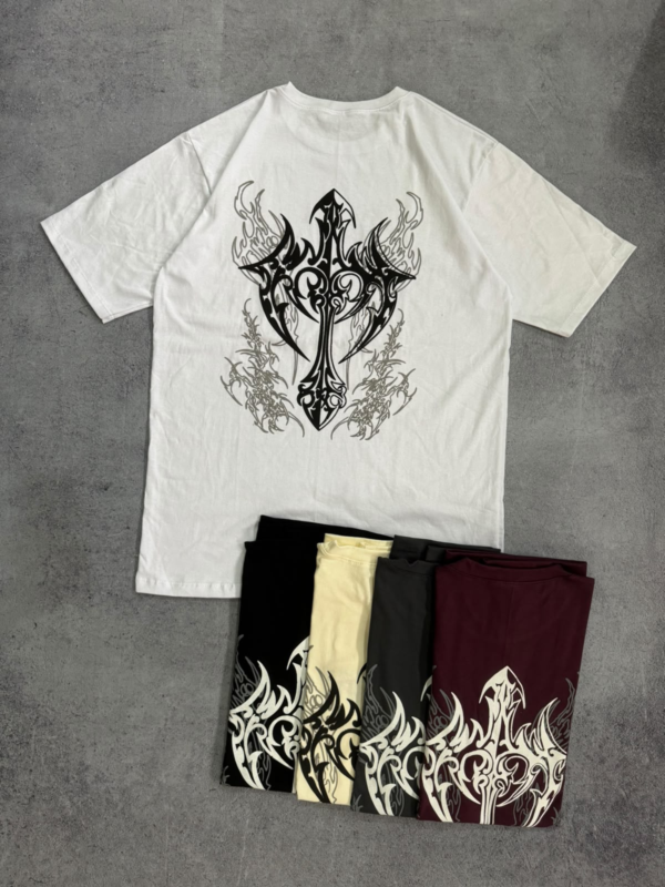 REMERON "ESPADA TRIBAL"