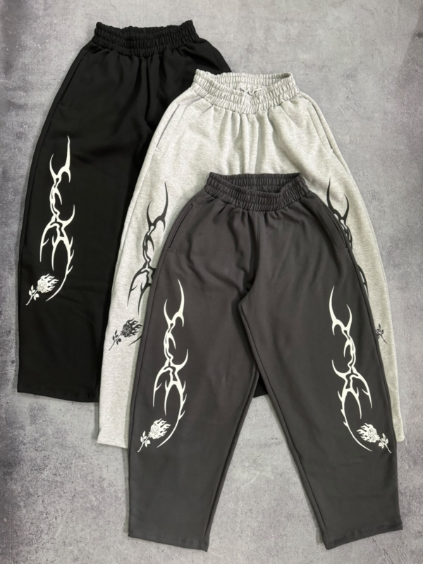 PANTALON BAGGY ANTORCHA